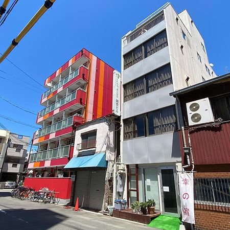 Sachi No Yado - Vacation Stay 12989 Ōsaka Eksteriør bilde