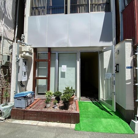 Sachi No Yado - Vacation Stay 12989 Ōsaka Eksteriør bilde
